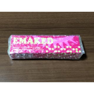 ミズハシホジュドウセイヤク(水橋保寿堂製薬)のエマーキッド(まつ毛美容液)