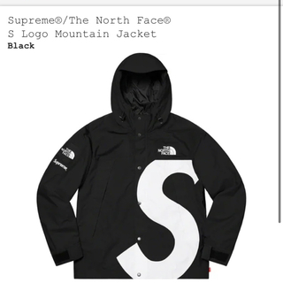 シュプリーム(Supreme)のSupreme × The North Face S Logo moun(マウンテンパーカー)