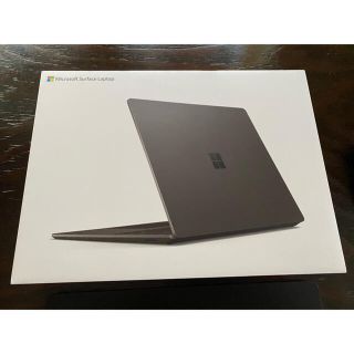 マイクロソフト(Microsoft)のkume2477様専用　surface Laptop 3 256GB サーフェス(ノートPC)