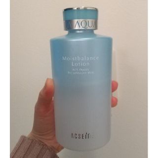 アクセーヌ(ACSEINE)のACSEINモイストバランスローション 360ml(化粧水/ローション)