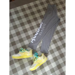 リーボック(Reebok)のreebok☆ウルトラカーディオ新品(スニーカー)