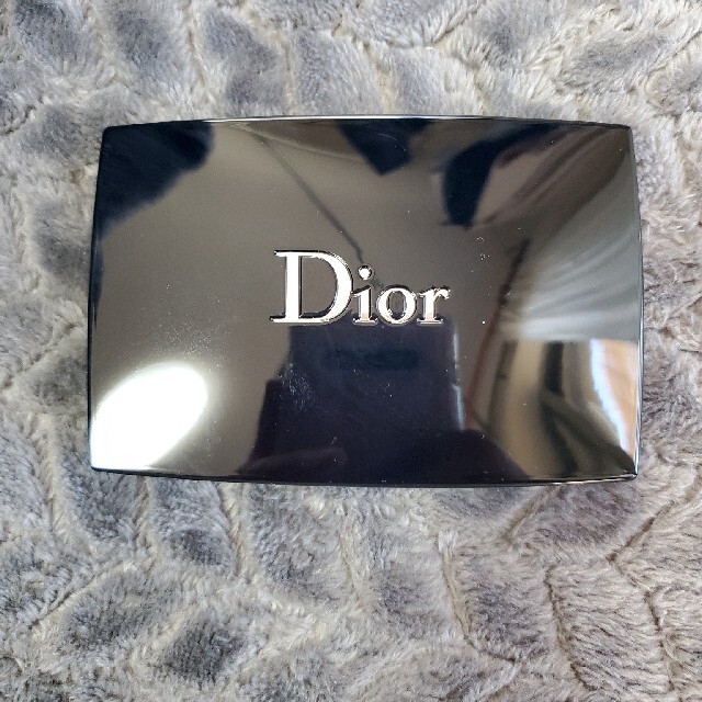 Dior　パウダーファンデーション