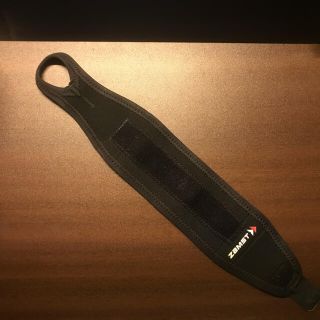 ザムスト(ZAMST)のザムスト　ZAMST 手首サポーター　リストサポーター(その他)