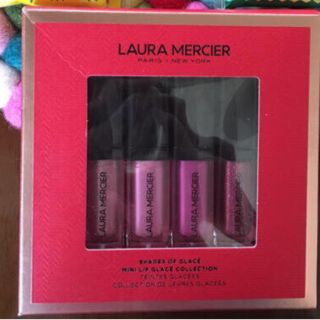 ローラメルシエ(laura mercier)のローラメルシエ☆リップグロスセット(リップグロス)