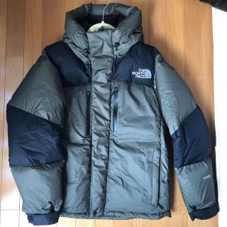 ザノースフェイス(THE NORTH FACE)のバルトロライトジャケット　新品未使用！(ダウンジャケット)