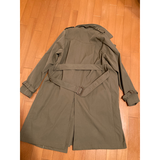 somari トレンチコート レディースのジャケット/アウター(トレンチコート)の商品写真