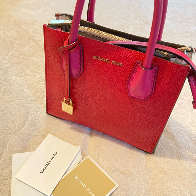 Michael Kors(マイケルコース)のマイケルコース🌼バッグ レディースのバッグ(ハンドバッグ)の商品写真