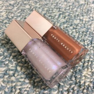 カイリーコスメティックス(Kylie Cosmetics)のfenty beautyグロス(リップグロス)