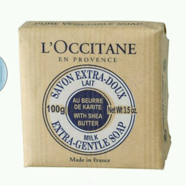 L'OCCITANE(ロクシタン)のロクシタン♡ハンドクリーム&ソープ コスメ/美容のボディケア(ハンドクリーム)の商品写真