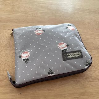 レスポートサック(LeSportsac)のレスポートサック☆エコバッグ(エコバッグ)