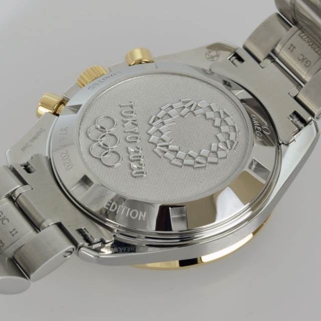 SALE大得価 OMEGA オリンピックコレクション メンズ腕時計の通販 by キングラム ラクマ店｜オメガならラクマ - オメガ スピードマスター 東京2020 在庫通販