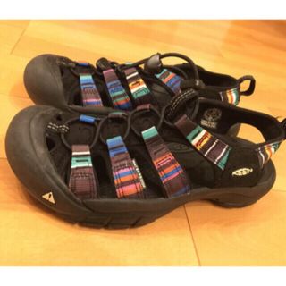 キーン(KEEN)の☆tomo様専用ページ☆(サンダル)