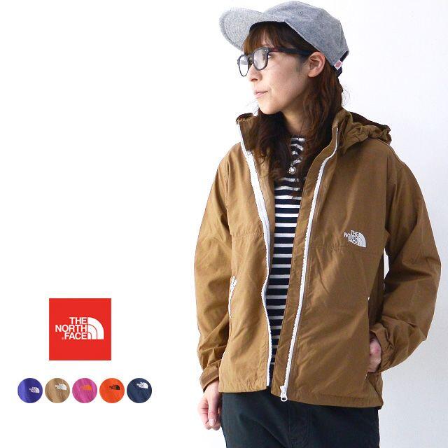 THE NORTH FACE - ＴＨＥ ＮＯＲＴＨ ＦＡＣＥコンパクトジャケット150 