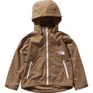 THE NORTH FACE - ＴＨＥ ＮＯＲＴＨ ＦＡＣＥコンパクトジャケット150 