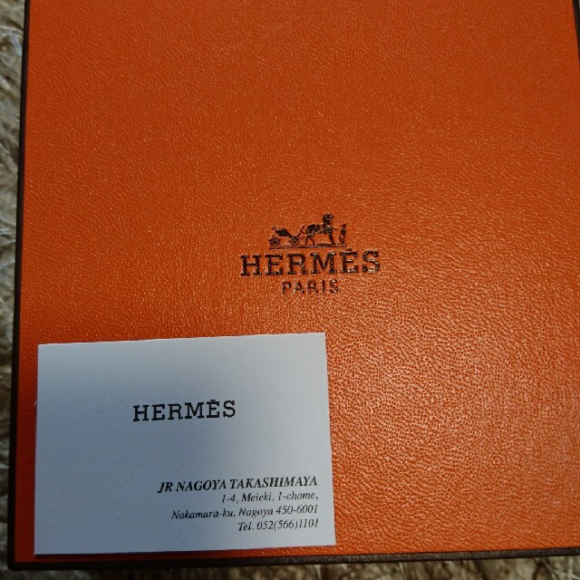 カテゴリ Hermes ループピアスの通販 by k&k's shop｜エルメスならラクマ - エルメス カテゴリ