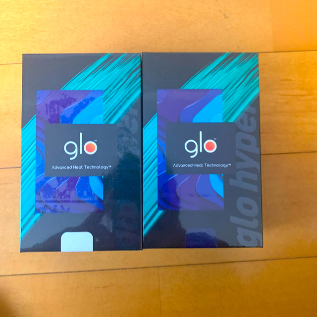 glo(グロー)のglo 新品未開封 その他のその他(その他)の商品写真