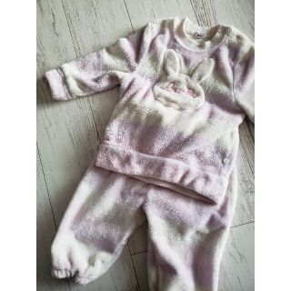 【子供服】キッズ パジャマ🧸💓部屋着(パジャマ)