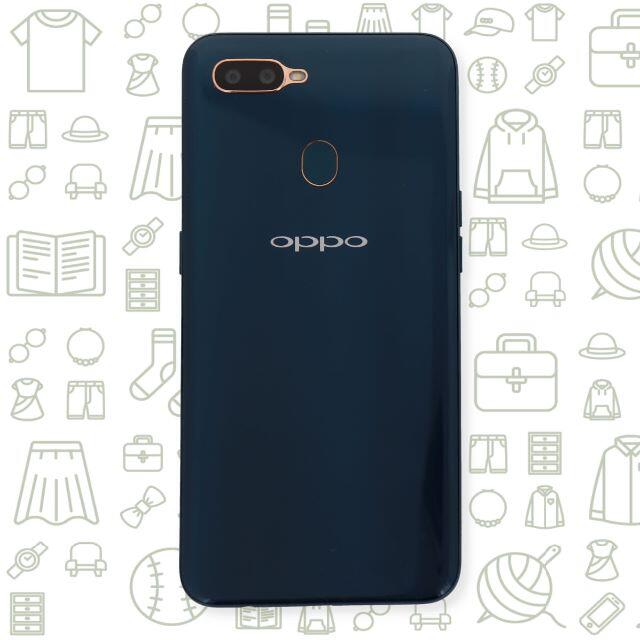 ANDROID(アンドロイド)の【C】AX7/CPH1903/64/SIMフリー スマホ/家電/カメラのスマートフォン/携帯電話(スマートフォン本体)の商品写真