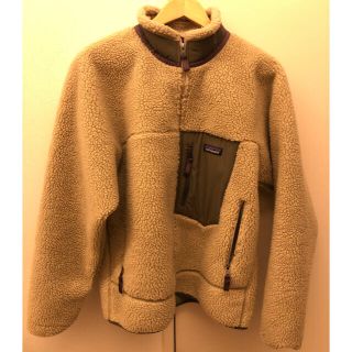 パタゴニア(patagonia)のパタゴニア レトロx ペリカン patagonia フリース(ブルゾン)