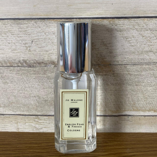 Jo Malone(ジョーマローン)のJo Malone イングリッシュペアー&フリージア　コロン 9ml コスメ/美容の香水(ユニセックス)の商品写真