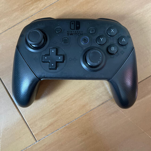Nintendo Switch プロコントローラー Nintendo Switch プロコン 純正品 ケース付きの通販 By ざらめ S Shop ニンテンドースイッチならラクマ Nintendo Switch プロコントローラー Nintendo Switch プロコン 純正品 ケース付きの通販 By ざらめ S Shop ニンテンドースイッチならラクマ