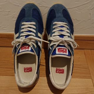 オニツカタイガー(Onitsuka Tiger)のOnitsuka Tiger CALIFORNIA 78 OG VIN(スニーカー)