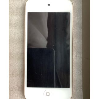 アイポッドタッチ(iPod touch)のiPod touch 7世代　32GB(スマートフォン本体)