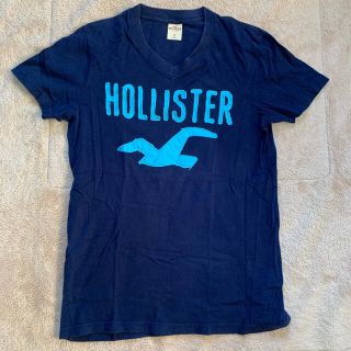 ホリスター(Hollister)のホリスター　Tシャツ(Tシャツ(半袖/袖なし))