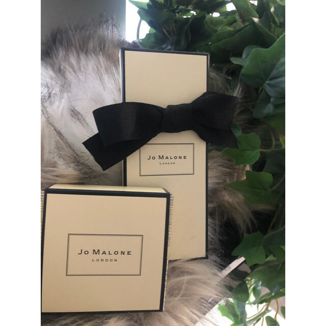 Jo Malone(ジョーマローン)のJo Malone 新品　wood sage&sea salt コスメ/美容の香水(ユニセックス)の商品写真