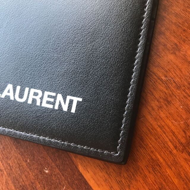 [未使用]サンローラン財布(Saint Laurent) 5