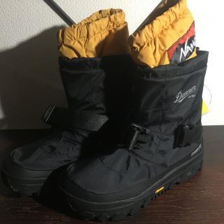 ナンガ(NANGA)の【新品・限定品】NANGA×Danner FREDDO OVER BOOTS(長靴/レインシューズ)