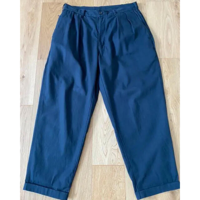 ssz summer chino いざ鎌倉 セール 登場から人気沸騰 5520円引き beams SSZ SUMMER CHINO BEIGE