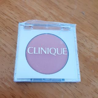 CLINIQUE　チーク(チーク)