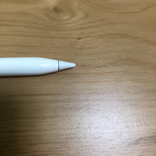 Apple Pencil アップルペンシル 第1世代 MK0C2J/A  美品！ 2
