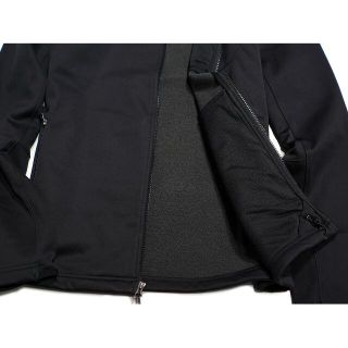 ノースフェイス ★ L ソフトシェルジャケット 海外限定