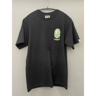 アベイシングエイプ(A BATHING APE)のA Bathing Ape Tシャツ(Tシャツ/カットソー(半袖/袖なし))