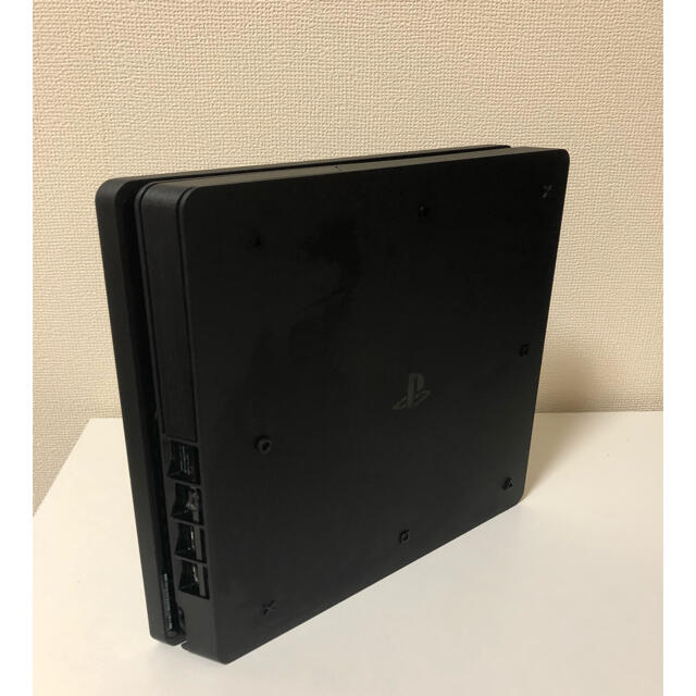 【極美品・動作確認済】ps4 本体　2100 PlayStation®4