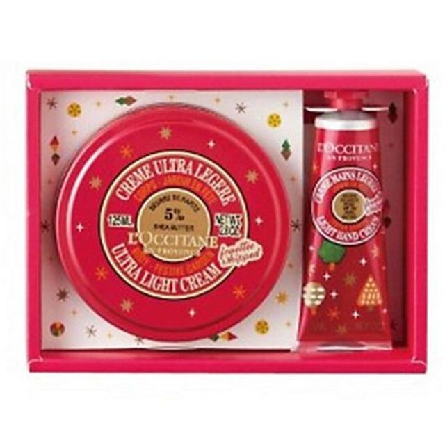 L'OCCITANE フェスティブガーデン