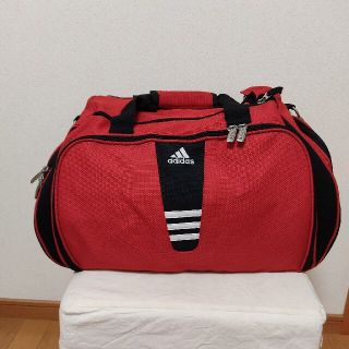 アディダス(adidas)のゆゆ様専用　adidas　ゴルフ　ボストンバッグ(バッグ)