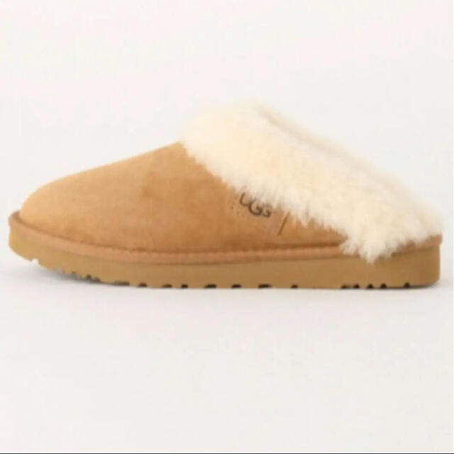 UGG アグ CLUGGETTE クラゲット 人気色 サイズ24 - スリッポン/モカシン