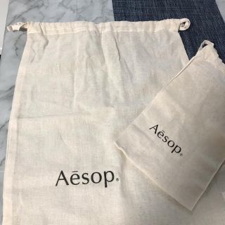 イソップ(Aesop)のイソップ　shop袋(ショップ袋)