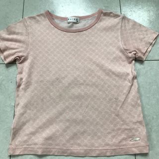 セリーヌ(celine)のセリーヌ    CELINE  Tシャツ　120cm(Tシャツ/カットソー)