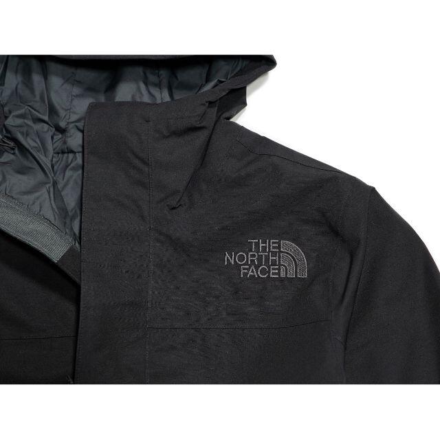 THE NORTH FACE(ザノースフェイス)の ノースフェイス ★ M ナイロンジャケット マウンテンパーカー 海外限定 メンズのジャケット/アウター(ナイロンジャケット)の商品写真