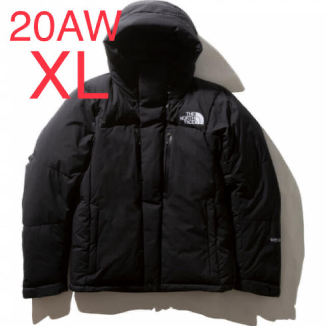 Sサイズ 20AW バルトロ ノースフェイス