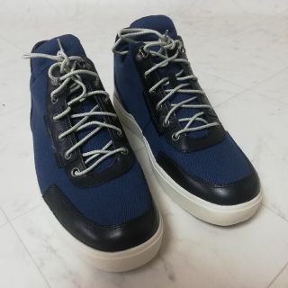 ティンバーランド(Timberland)の未使用!!Timberland ティンバーランド ハイカットスニーカー27cm (スニーカー)