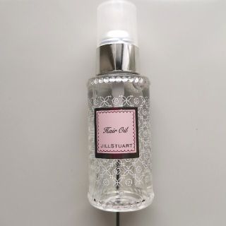 ジルスチュアート(JILLSTUART)のJILLSTUART ジルスチュアート リラックス ヘアオイル 60ml (オイル/美容液)