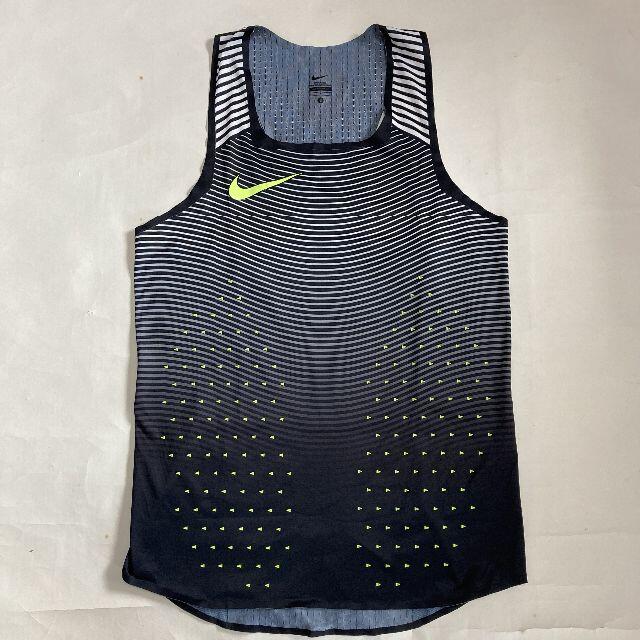 【Sサイズ】Nike ProElite Singlet(2016)