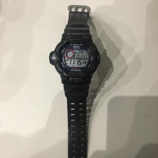 ジーショック(G-SHOCK)のGSHOCK  G9200(腕時計(デジタル))