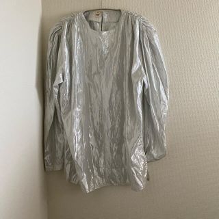 ロキエ(Lochie)のvintage blouse(シャツ/ブラウス(長袖/七分))