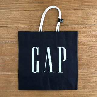 ギャップ(GAP)のギャップGAPショップ袋(ショップ袋)